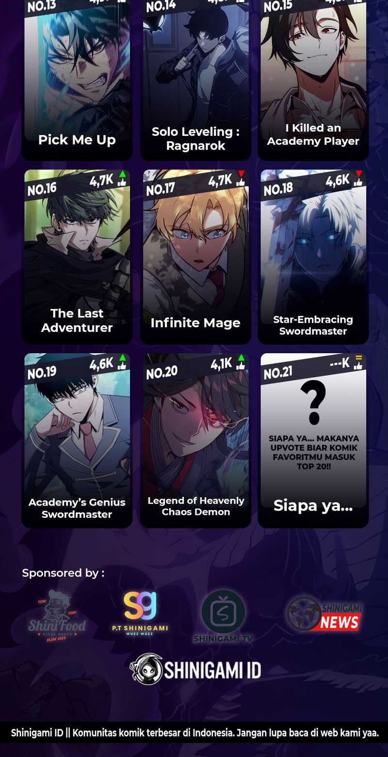 Necromancer’s Evolutionary Traits Chapter 66 Gambar 60