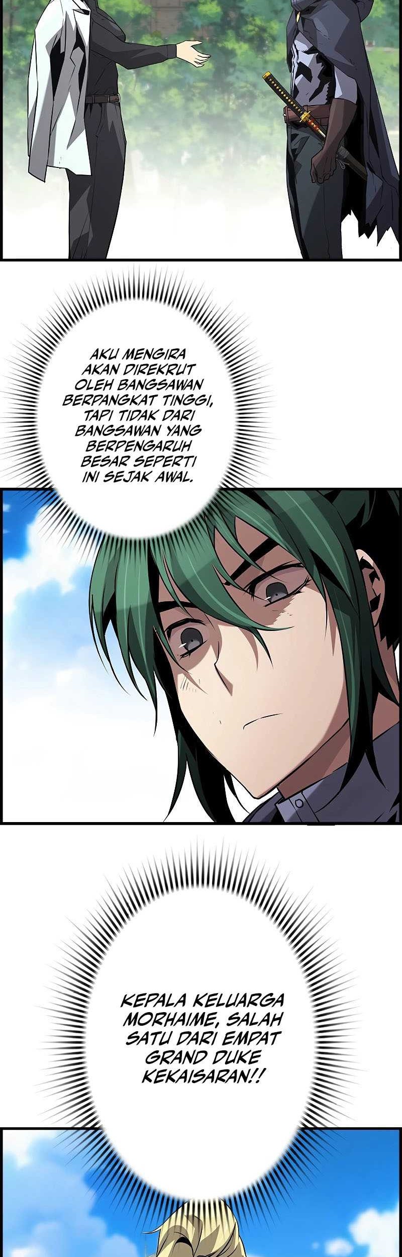Necromancer’s Evolutionary Traits Chapter 66 Gambar 10