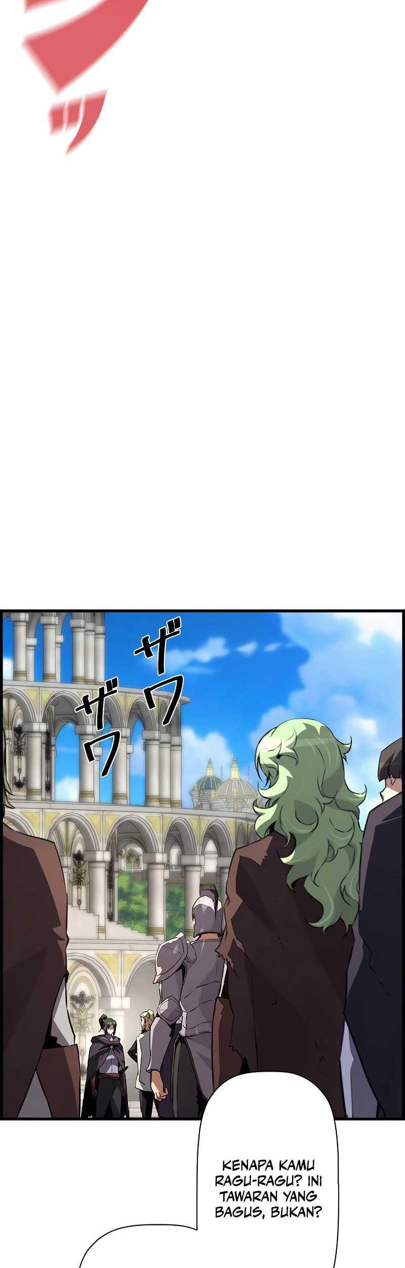 Necromancer’s Evolutionary Traits Chapter 66 Gambar 22