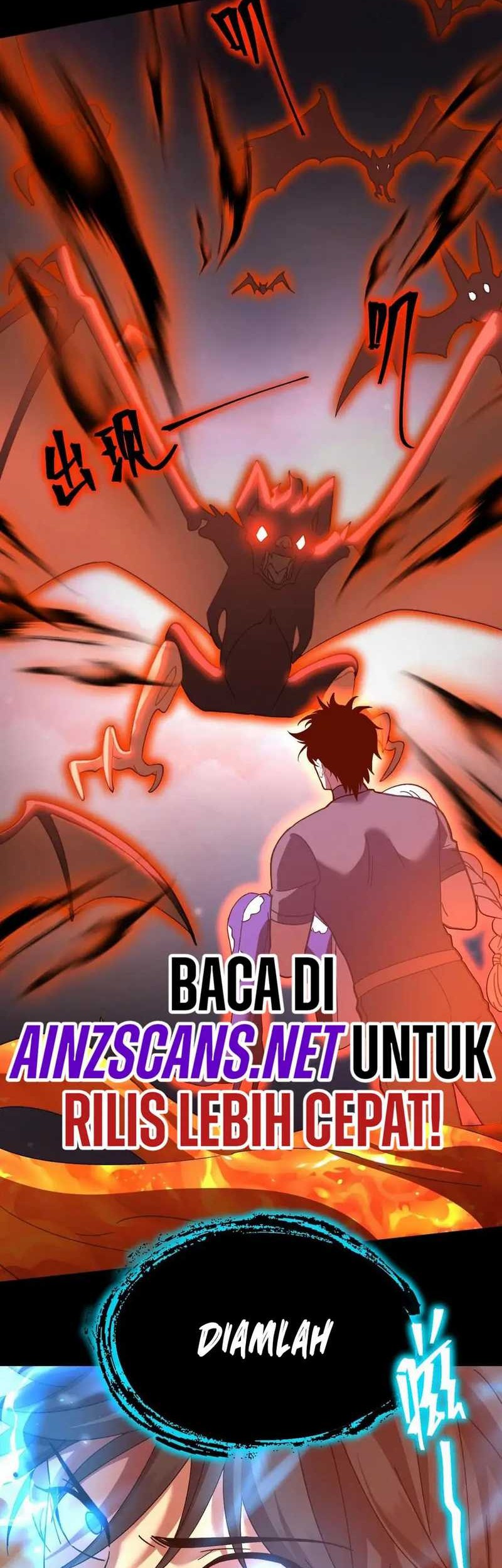 Apex Future Martial Arts Chapter 153 Gambar 37
