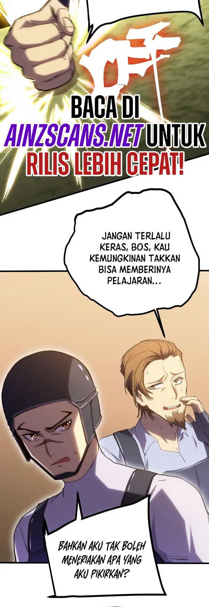 Apex Future Martial Arts Chapter 153 Gambar 13