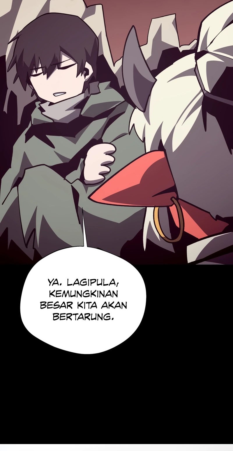 Dungeon Odyssey Chapter 101 Gambar 13