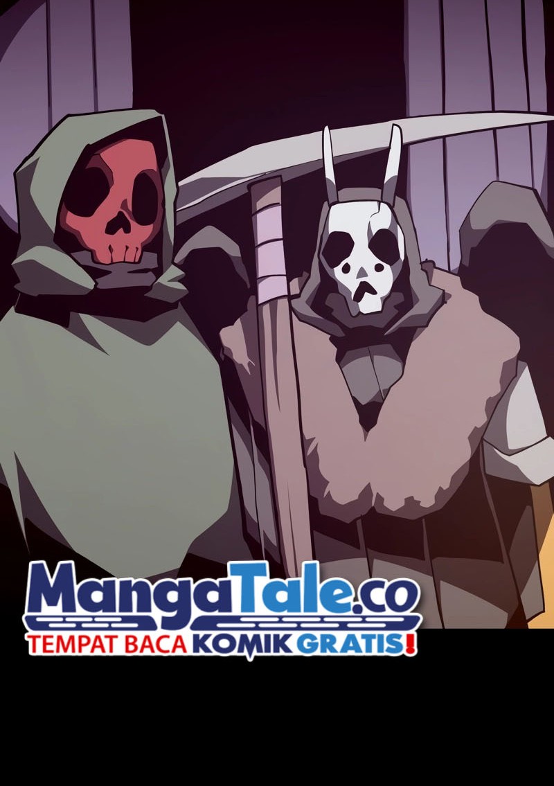 Dungeon Odyssey Chapter 101 Gambar 31