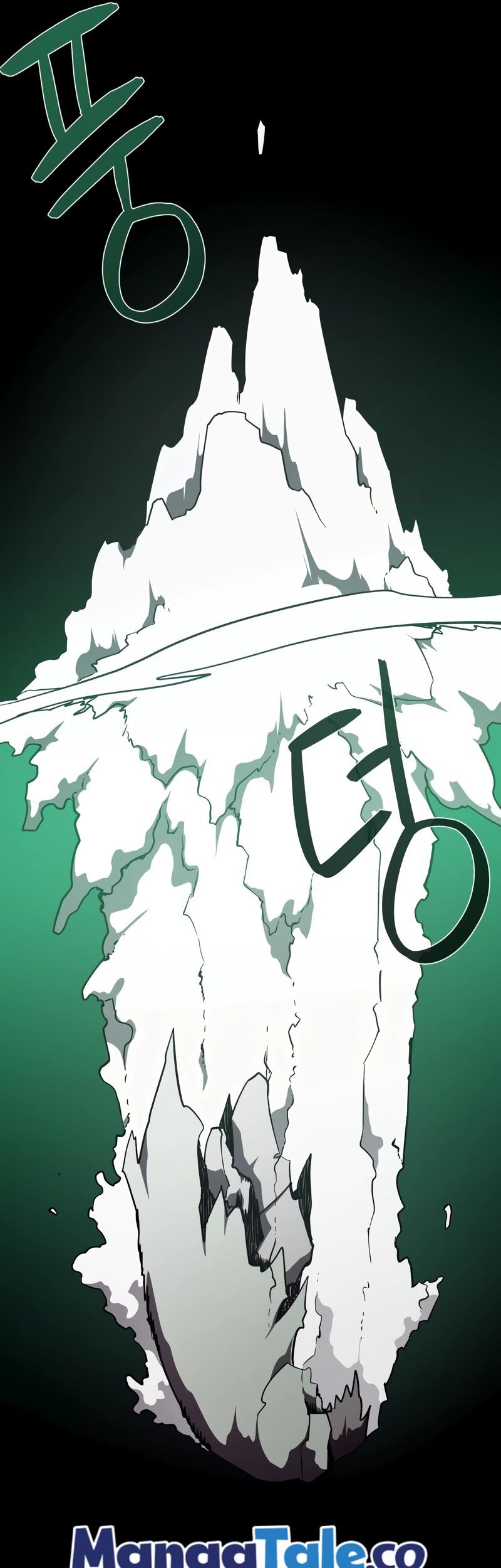 Dungeon Odyssey Chapter 100 Gambar 50