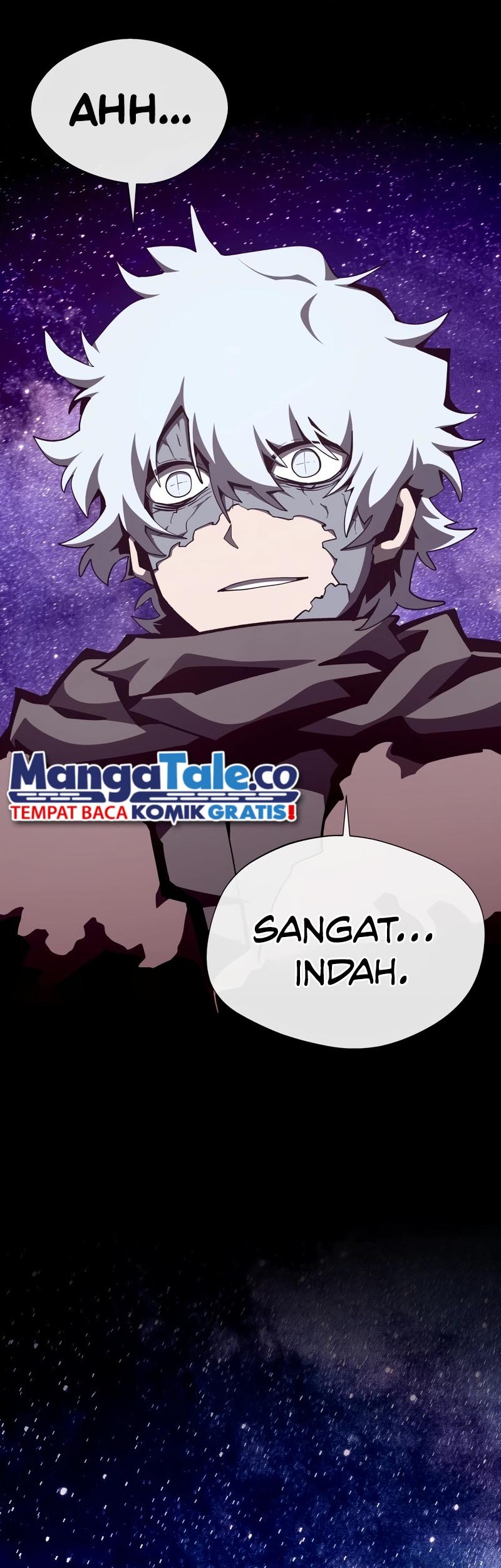 Dungeon Odyssey Chapter 100 Gambar 53