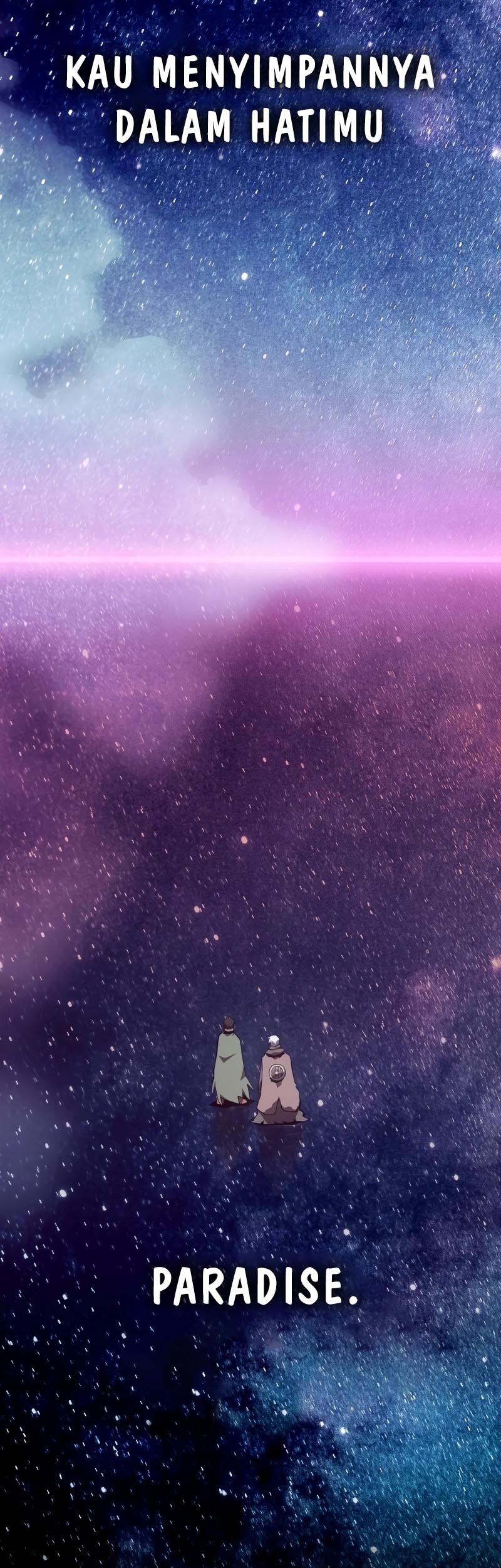 Dungeon Odyssey Chapter 100 Gambar 54
