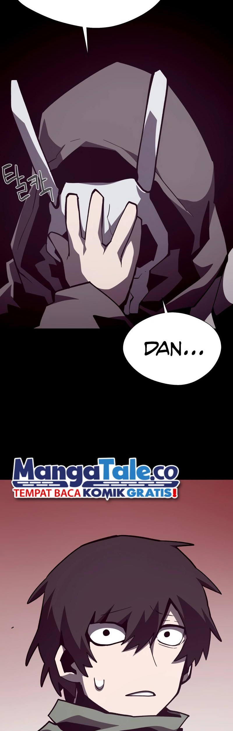 Dungeon Odyssey Chapter 100 Gambar 11