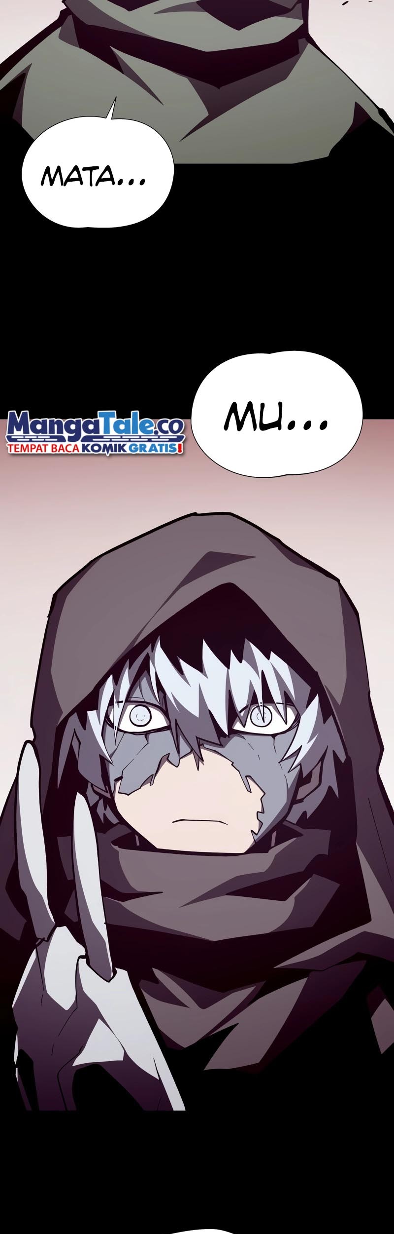 Dungeon Odyssey Chapter 100 Gambar 12