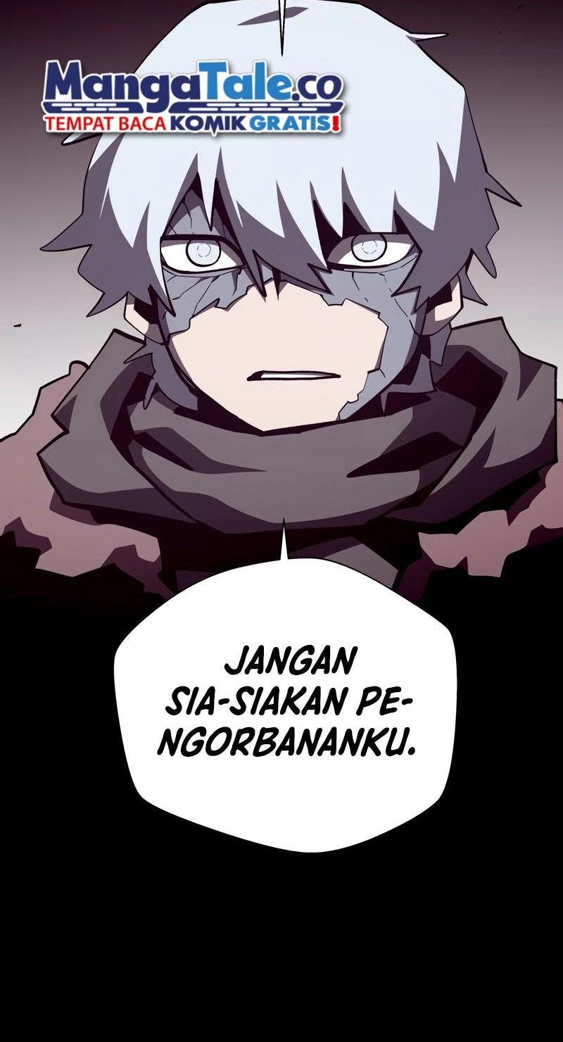 Dungeon Odyssey Chapter 100 Gambar 31