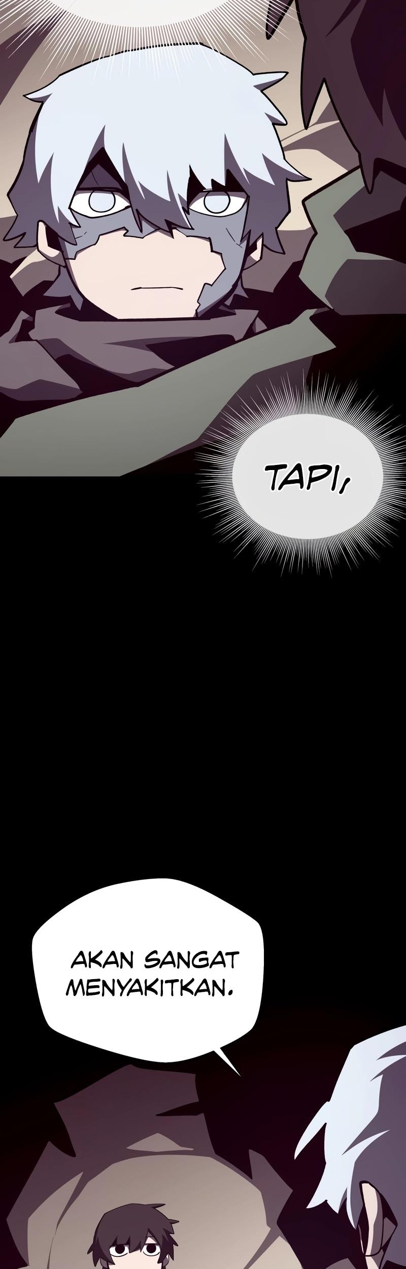 Dungeon Odyssey Chapter 100 Gambar 34
