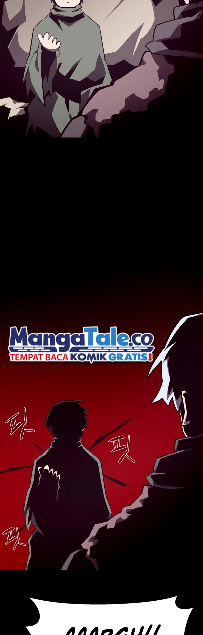 Dungeon Odyssey Chapter 100 Gambar 35
