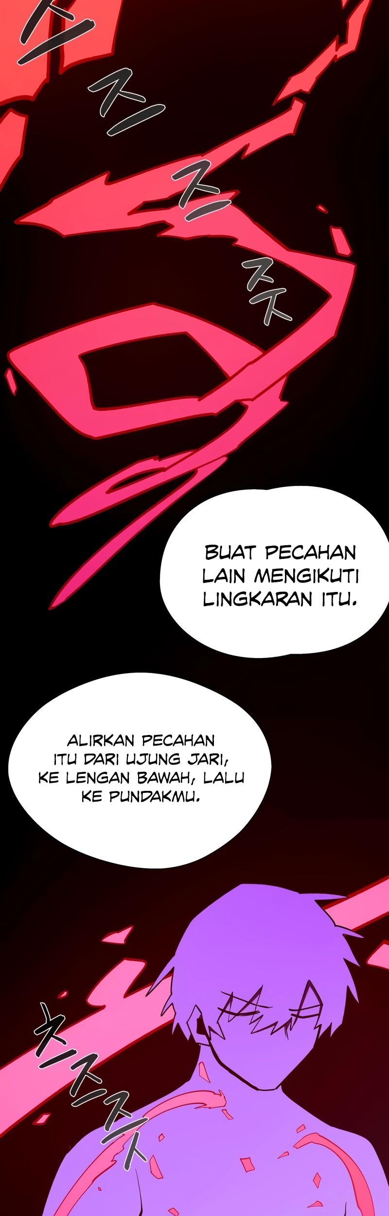 Dungeon Odyssey Chapter 100 Gambar 42