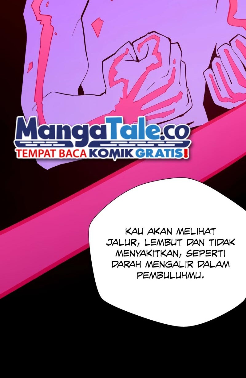 Dungeon Odyssey Chapter 100 Gambar 43