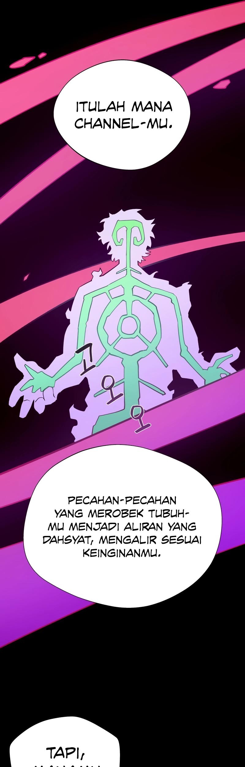 Dungeon Odyssey Chapter 100 Gambar 44