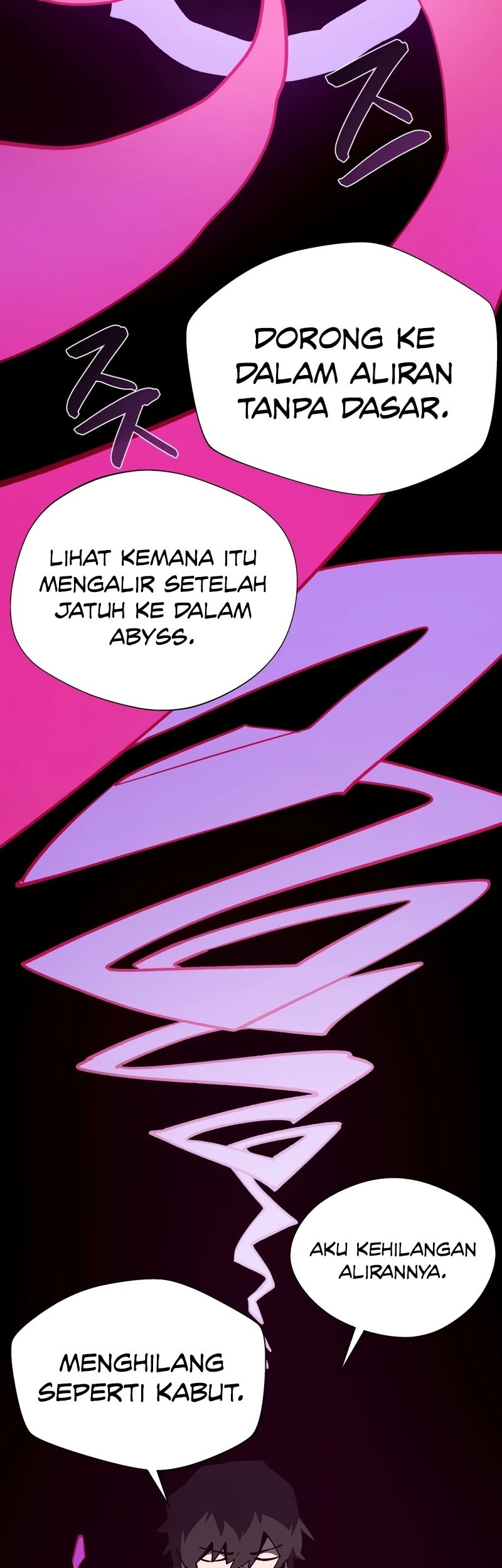 Dungeon Odyssey Chapter 100 Gambar 46