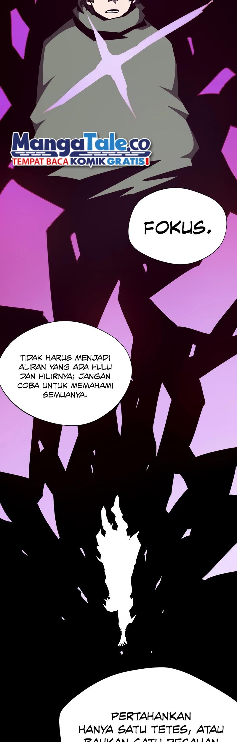 Dungeon Odyssey Chapter 100 Gambar 47
