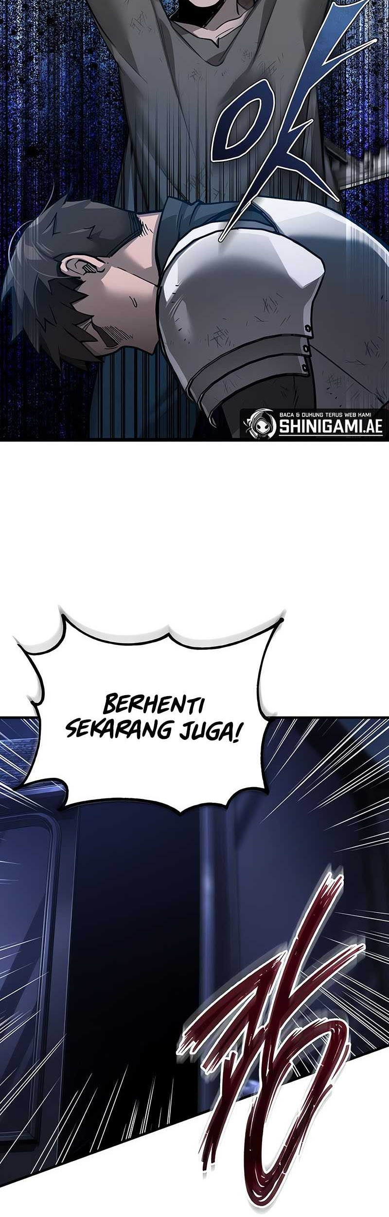 The Heavenly Demon Can’t Live a Normal Life Chapter 121 Gambar 51