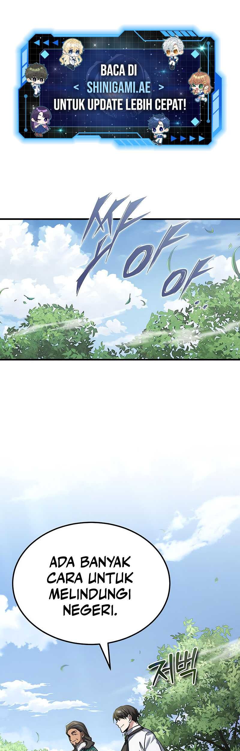Baca The Heavenly Demon Can’t Live a Normal Life Chapter 121 Gambar 2