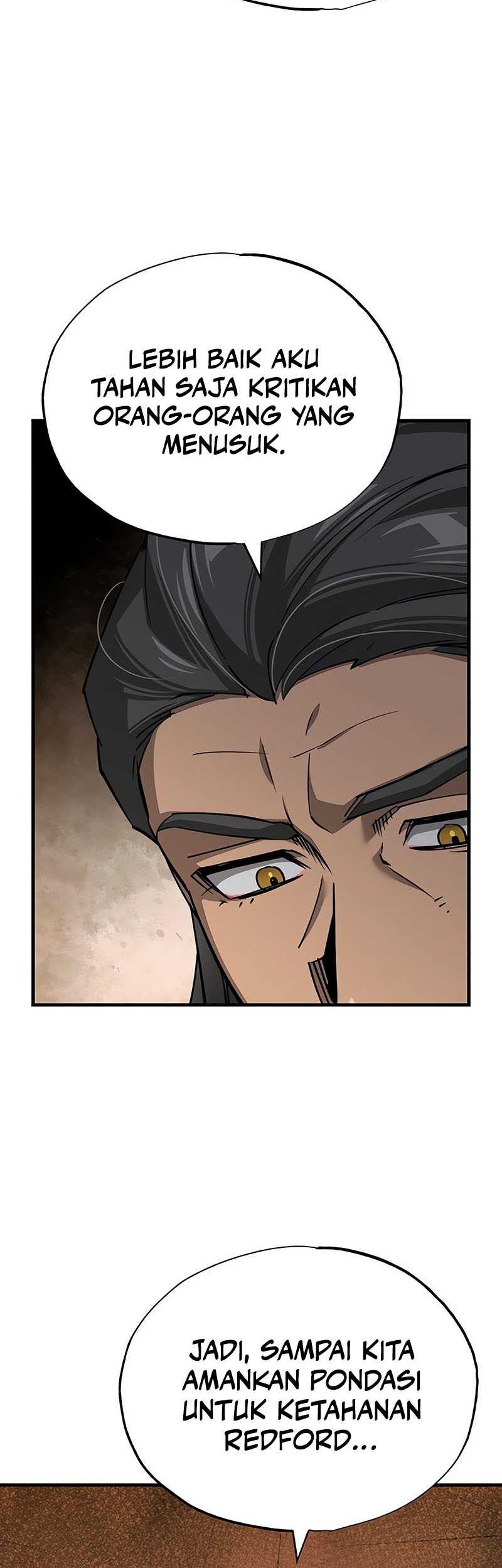 The Heavenly Demon Can’t Live a Normal Life Chapter 121 Gambar 5