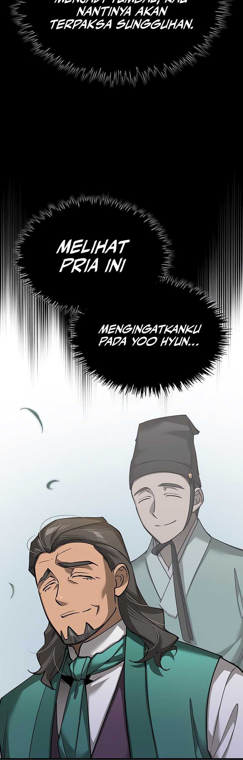 The Heavenly Demon Can’t Live a Normal Life Chapter 121 Gambar 25