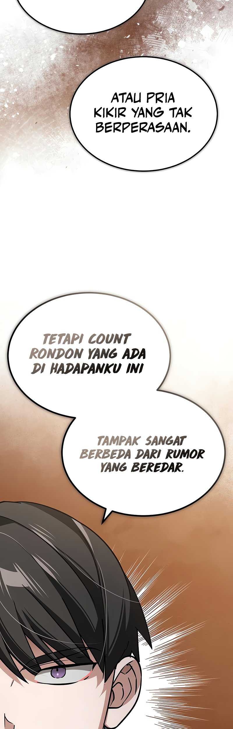 The Heavenly Demon Can’t Live a Normal Life Chapter 120 Gambar 36
