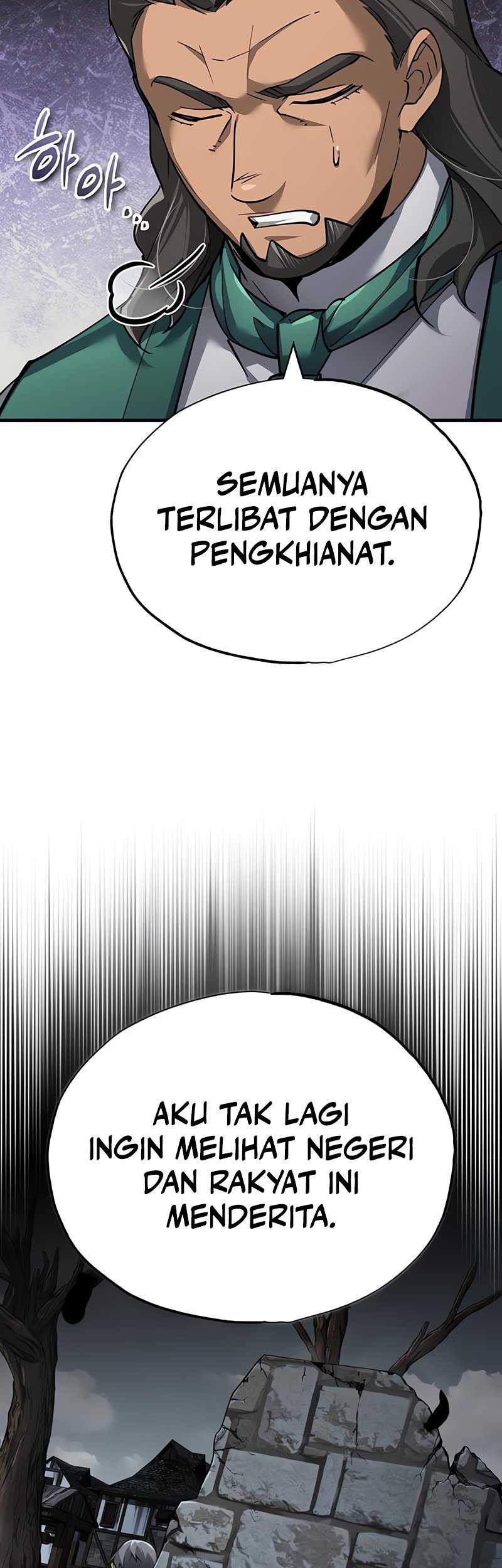 The Heavenly Demon Can’t Live a Normal Life Chapter 120 Gambar 40