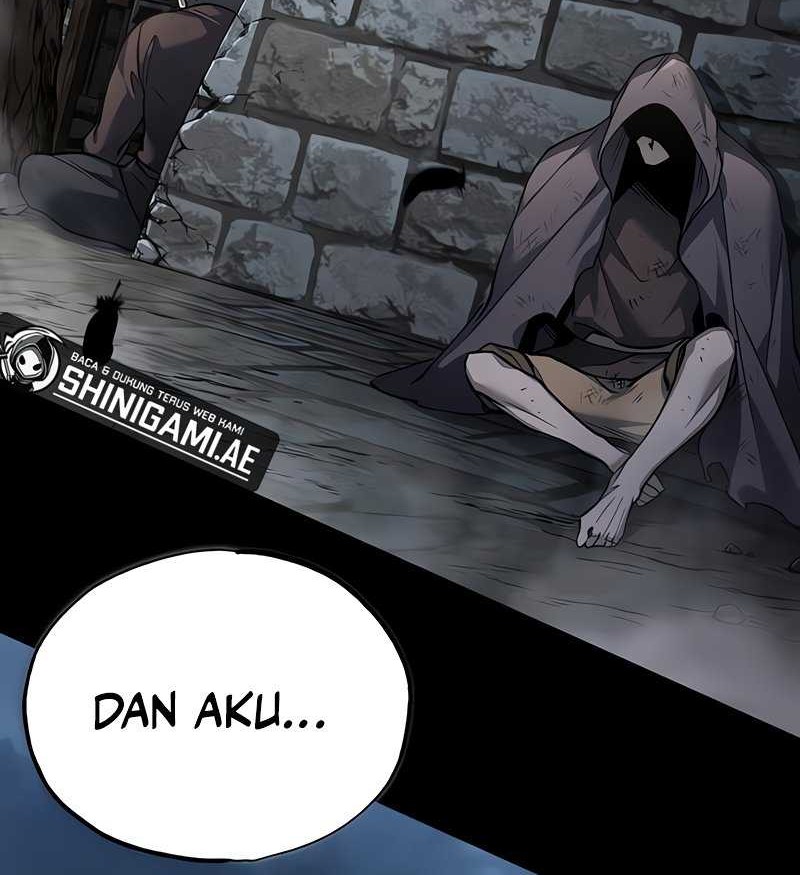The Heavenly Demon Can’t Live a Normal Life Chapter 120 Gambar 41