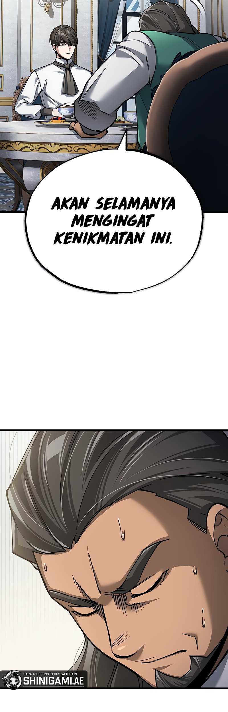 The Heavenly Demon Can’t Live a Normal Life Chapter 120 Gambar 44