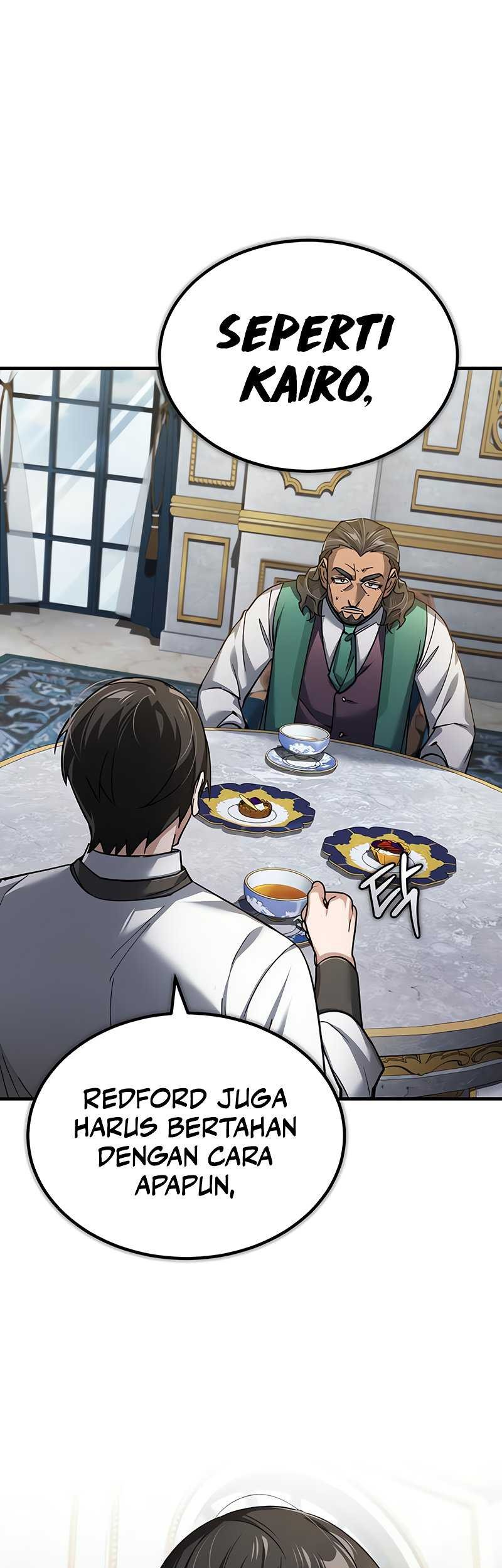 The Heavenly Demon Can’t Live a Normal Life Chapter 120 Gambar 46