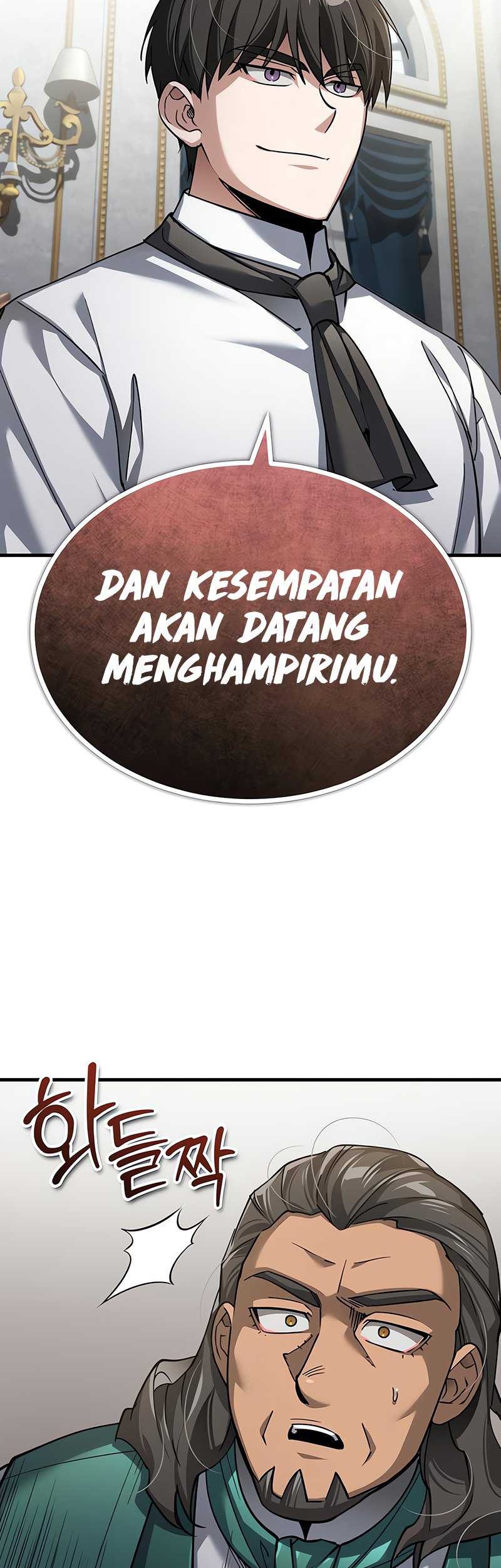 The Heavenly Demon Can’t Live a Normal Life Chapter 120 Gambar 47