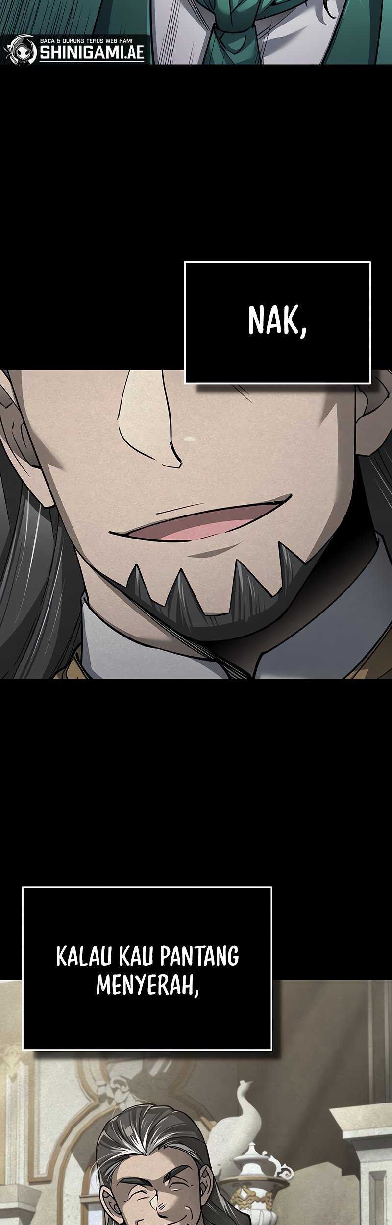 The Heavenly Demon Can’t Live a Normal Life Chapter 120 Gambar 48