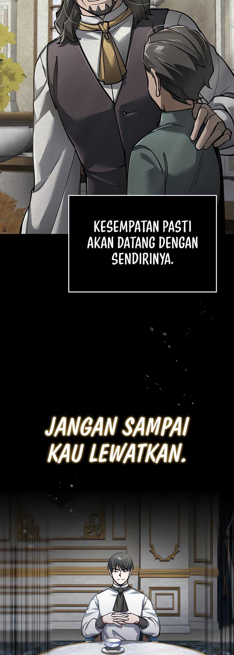 The Heavenly Demon Can’t Live a Normal Life Chapter 120 Gambar 49