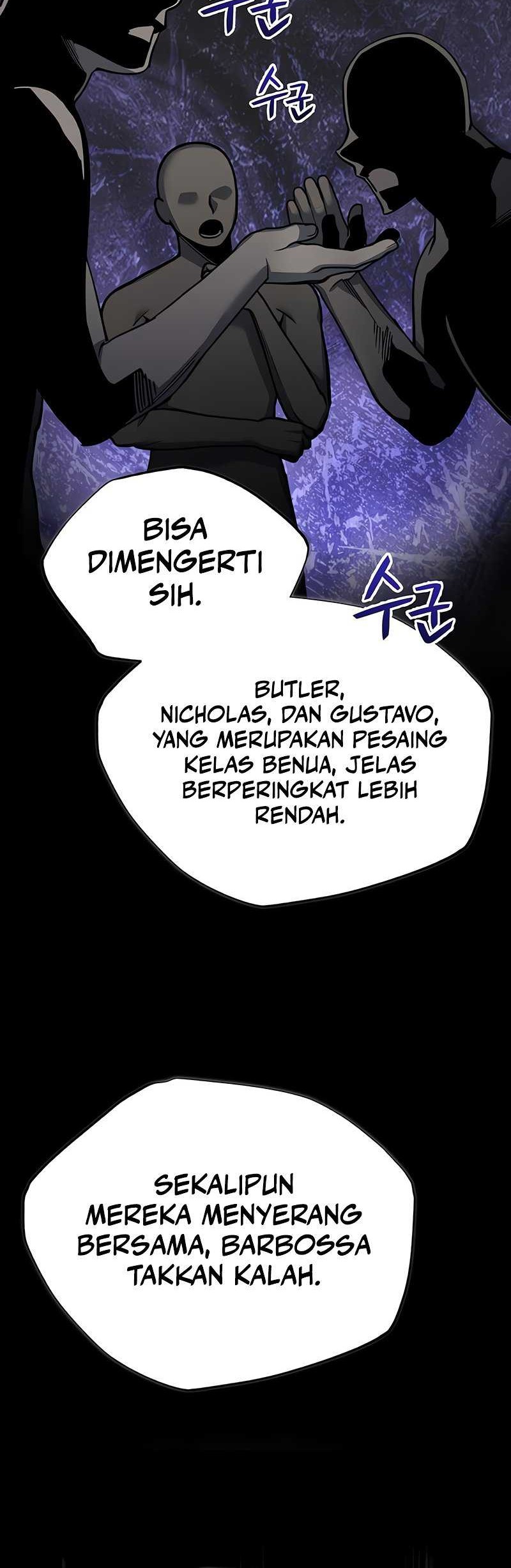 The Heavenly Demon Can’t Live a Normal Life Chapter 120 Gambar 53
