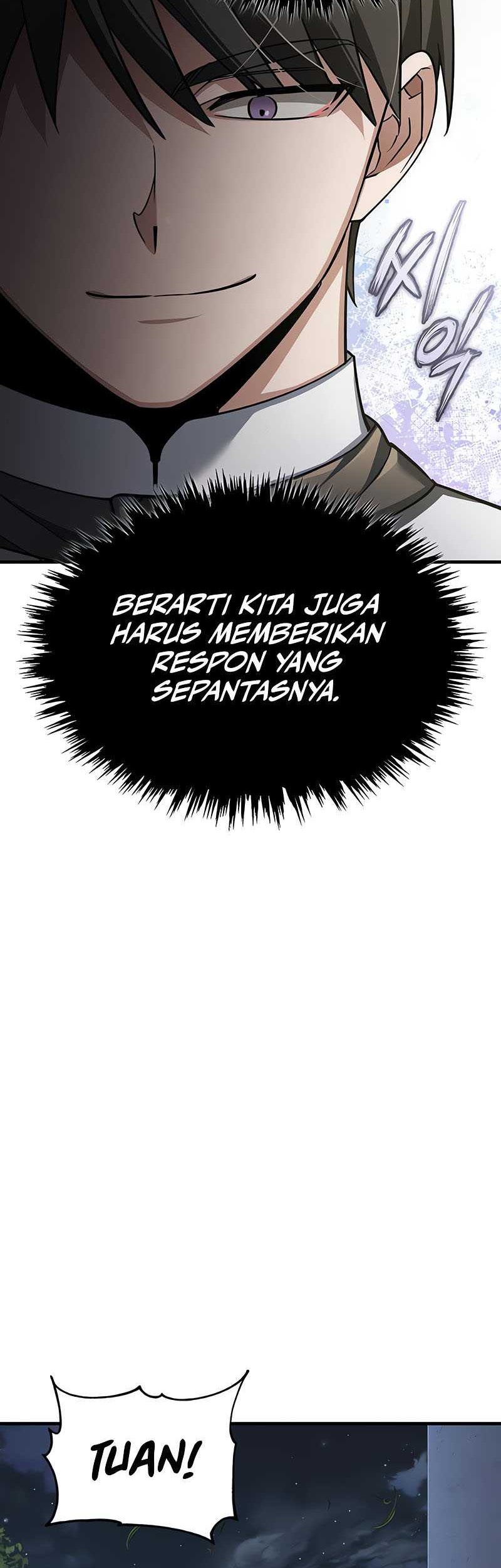 The Heavenly Demon Can’t Live a Normal Life Chapter 120 Gambar 55
