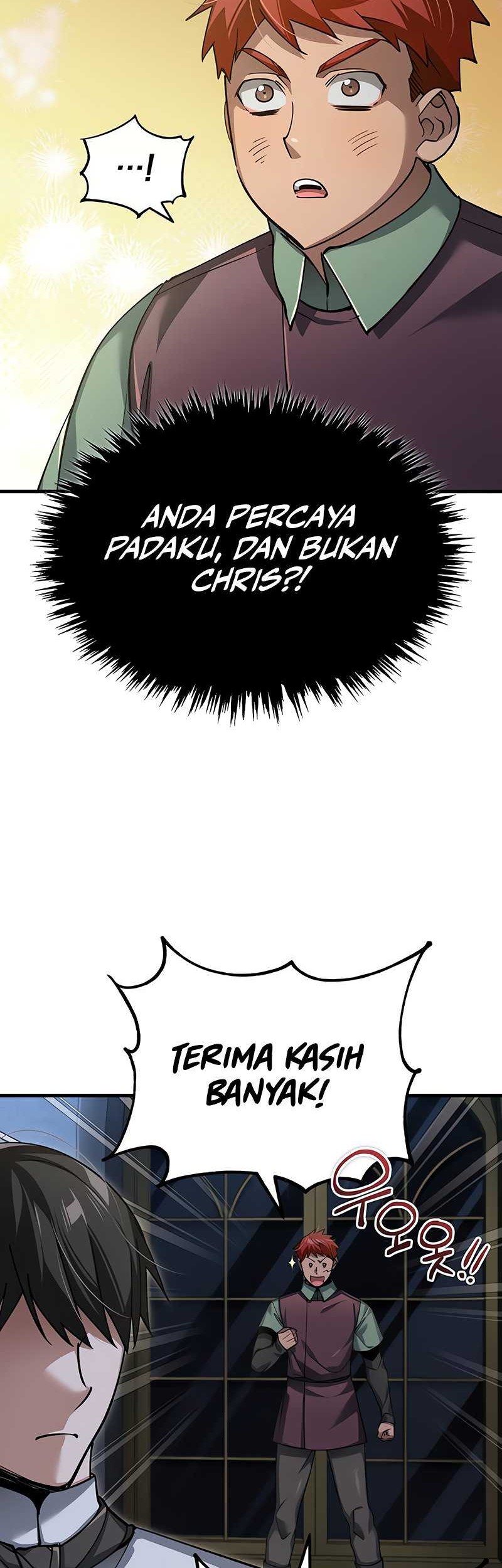 The Heavenly Demon Can’t Live a Normal Life Chapter 120 Gambar 59