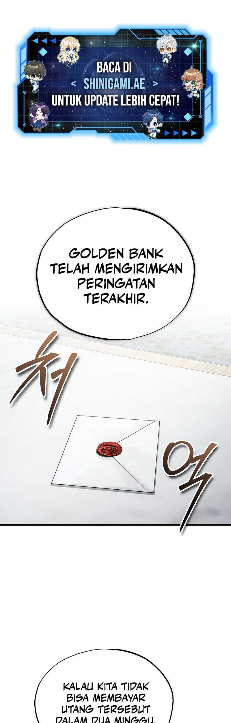 Baca The Heavenly Demon Can’t Live a Normal Life Chapter 120 Gambar 2