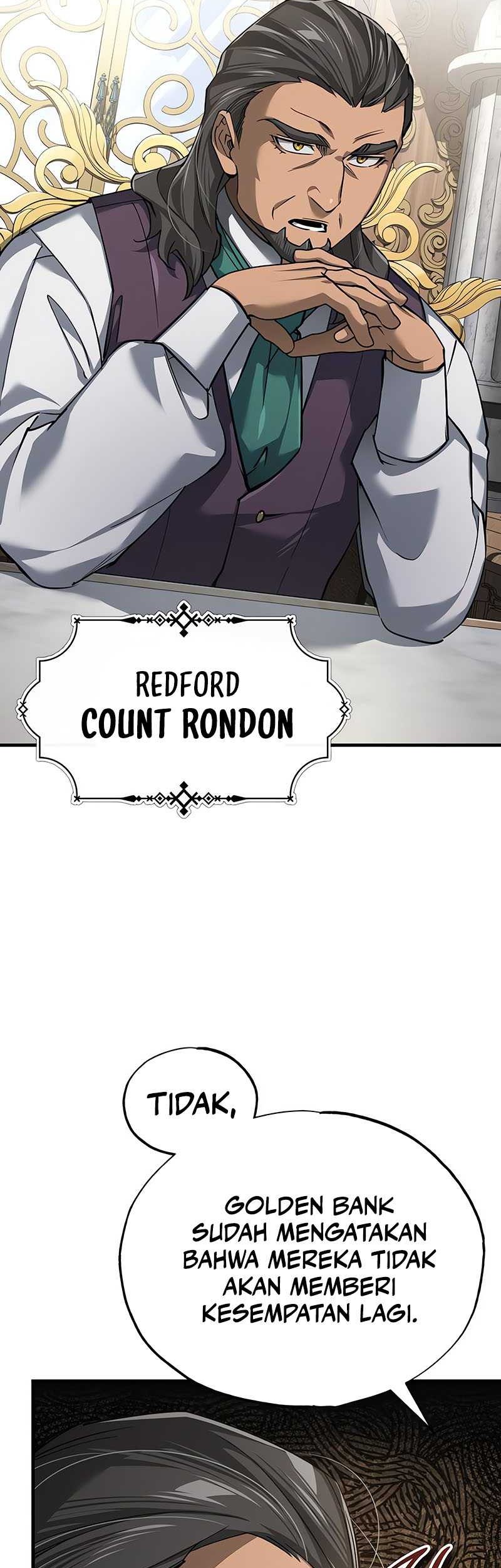 The Heavenly Demon Can’t Live a Normal Life Chapter 120 Gambar 4