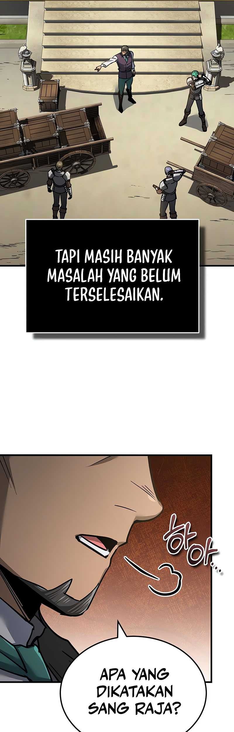 The Heavenly Demon Can’t Live a Normal Life Chapter 120 Gambar 6