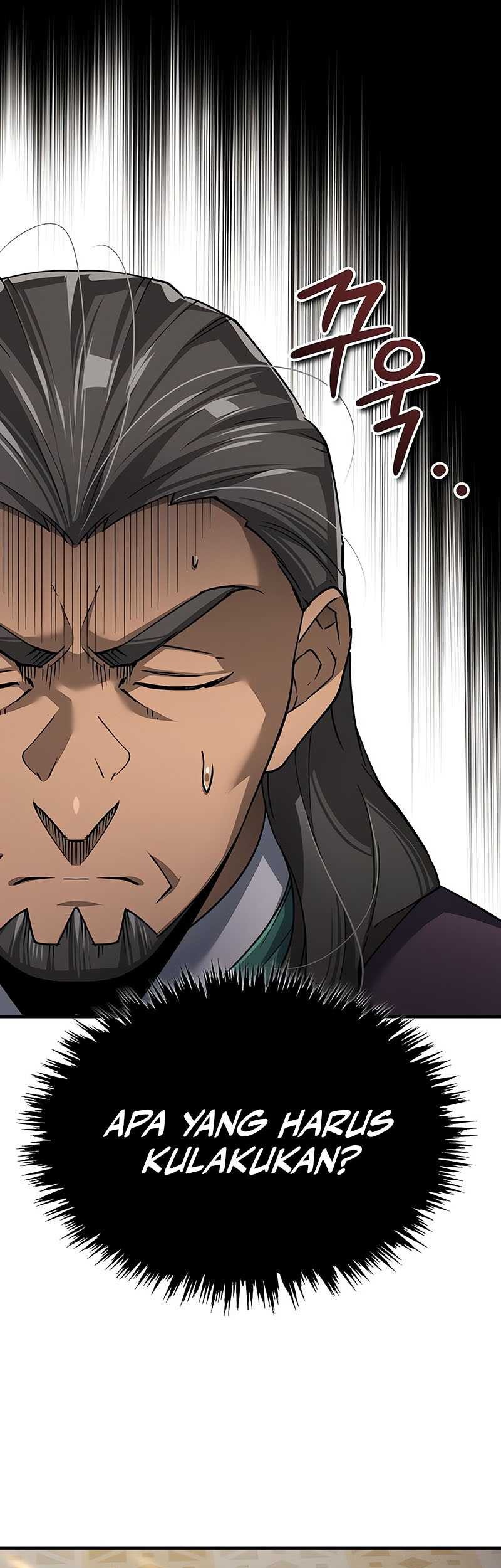 The Heavenly Demon Can’t Live a Normal Life Chapter 120 Gambar 10
