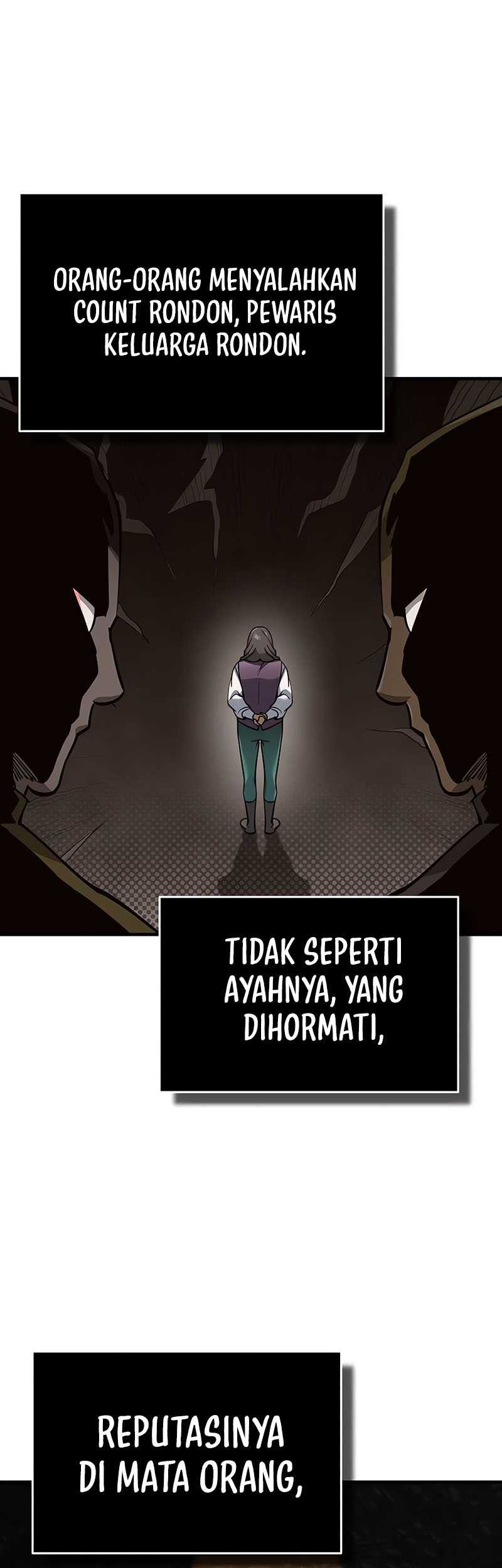 The Heavenly Demon Can’t Live a Normal Life Chapter 120 Gambar 12