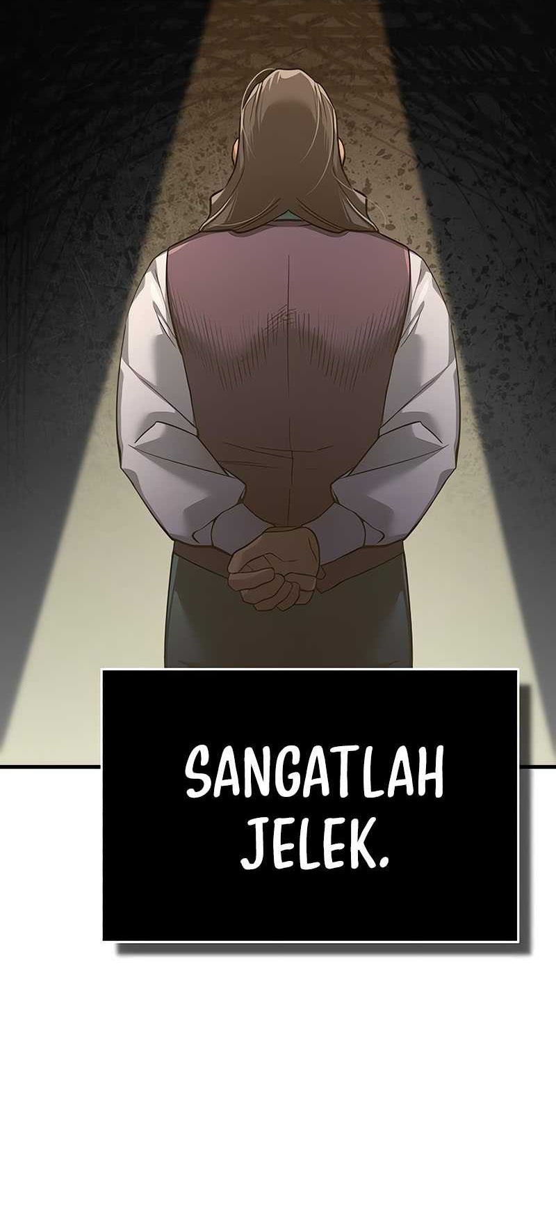 The Heavenly Demon Can’t Live a Normal Life Chapter 120 Gambar 13