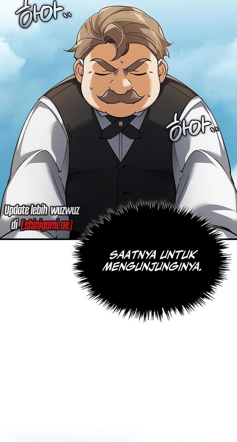 The Heavenly Demon Can’t Live a Normal Life Chapter 120 Gambar 21