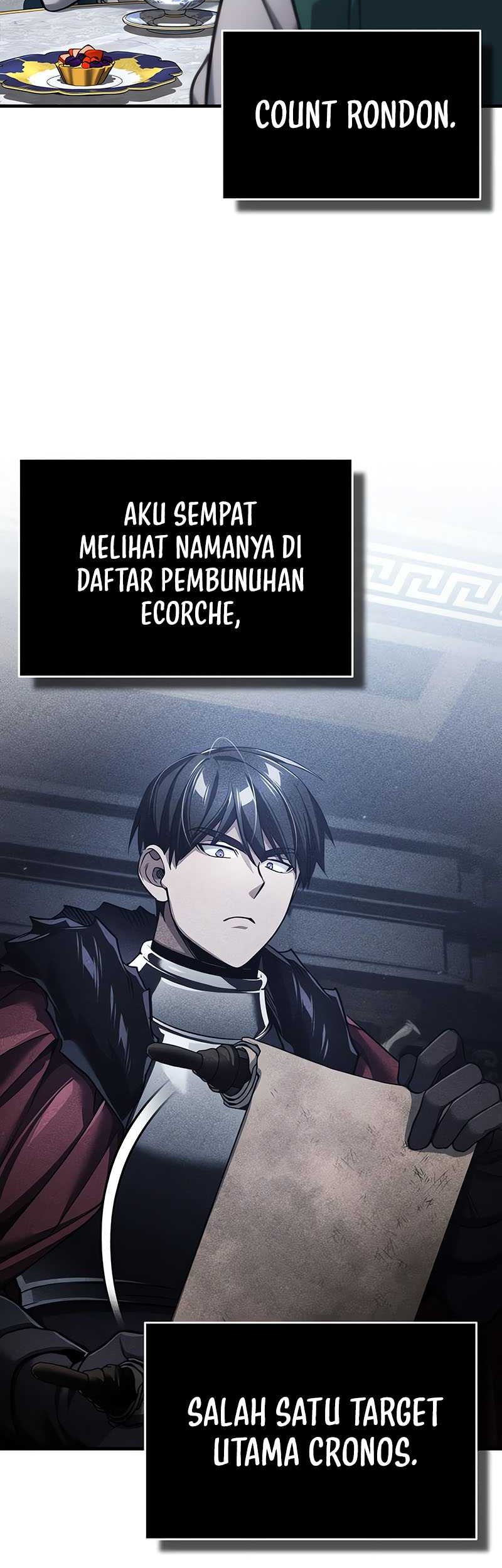 The Heavenly Demon Can’t Live a Normal Life Chapter 120 Gambar 28