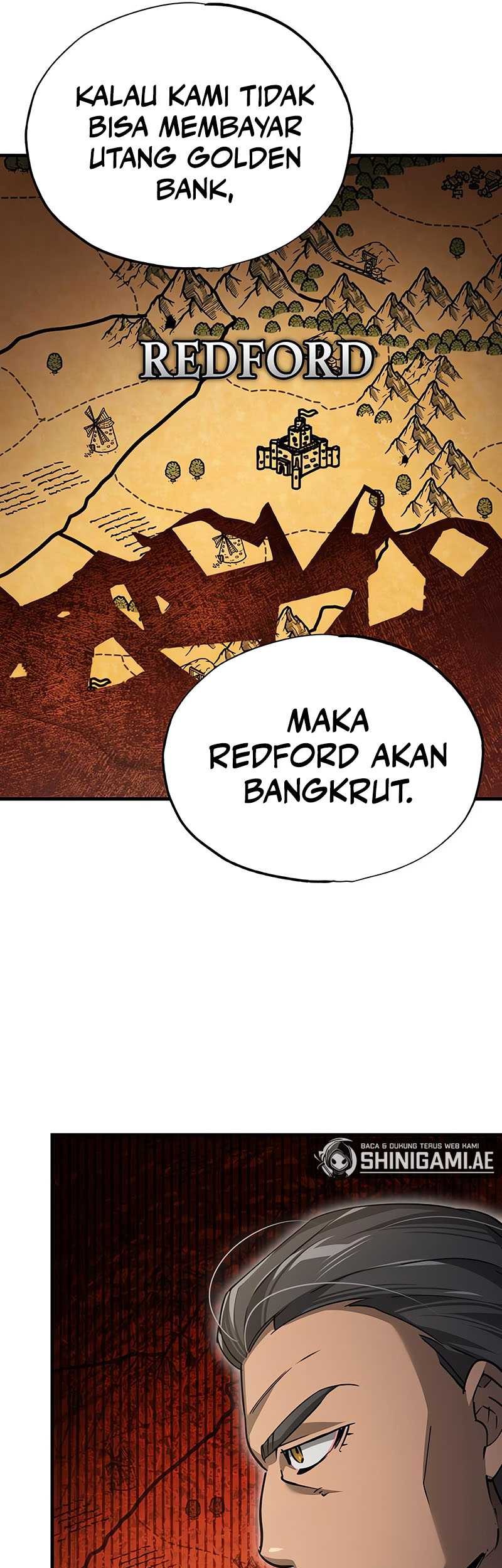 The Heavenly Demon Can’t Live a Normal Life Chapter 120 Gambar 30