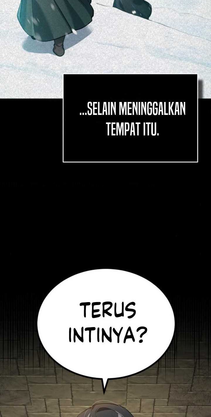 The Heavenly Demon Can’t Live a Normal Life Chapter 119 Gambar 21