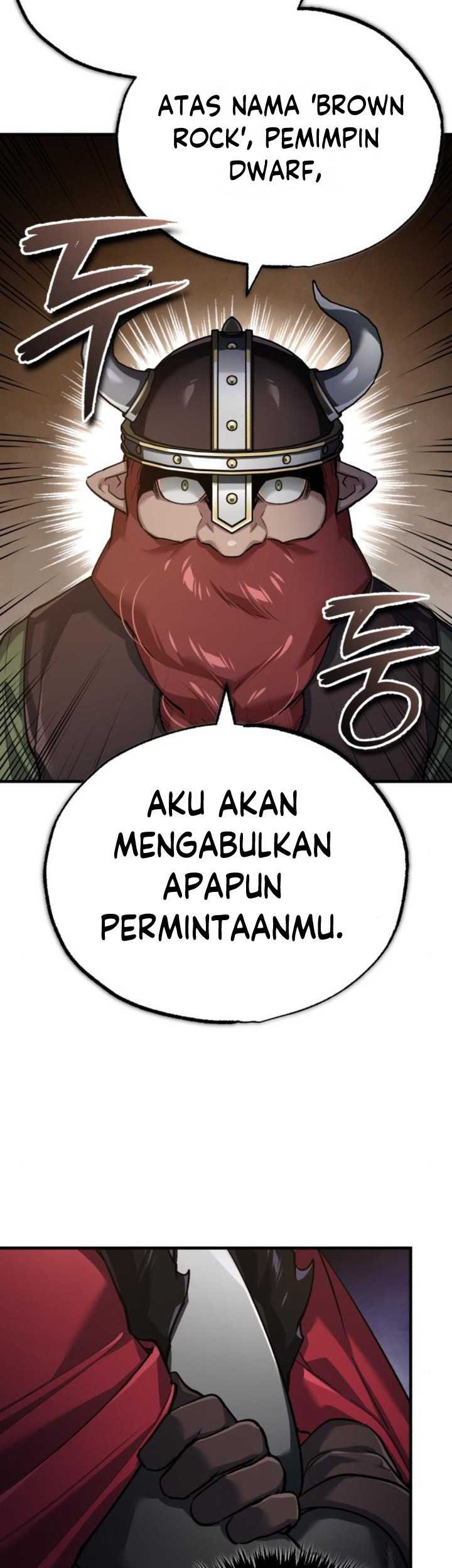 The Heavenly Demon Can’t Live a Normal Life Chapter 119 Gambar 28