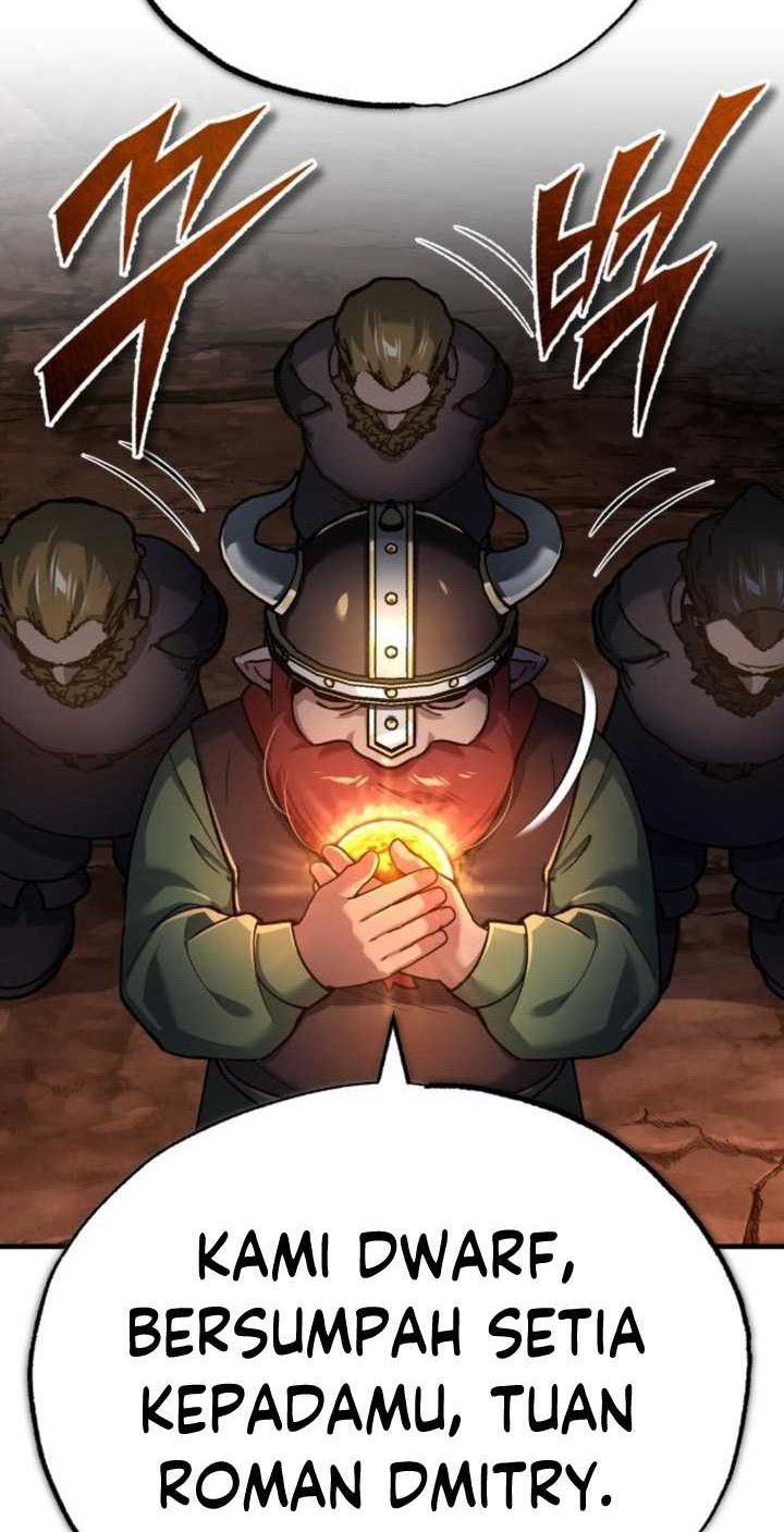 The Heavenly Demon Can’t Live a Normal Life Chapter 119 Gambar 61