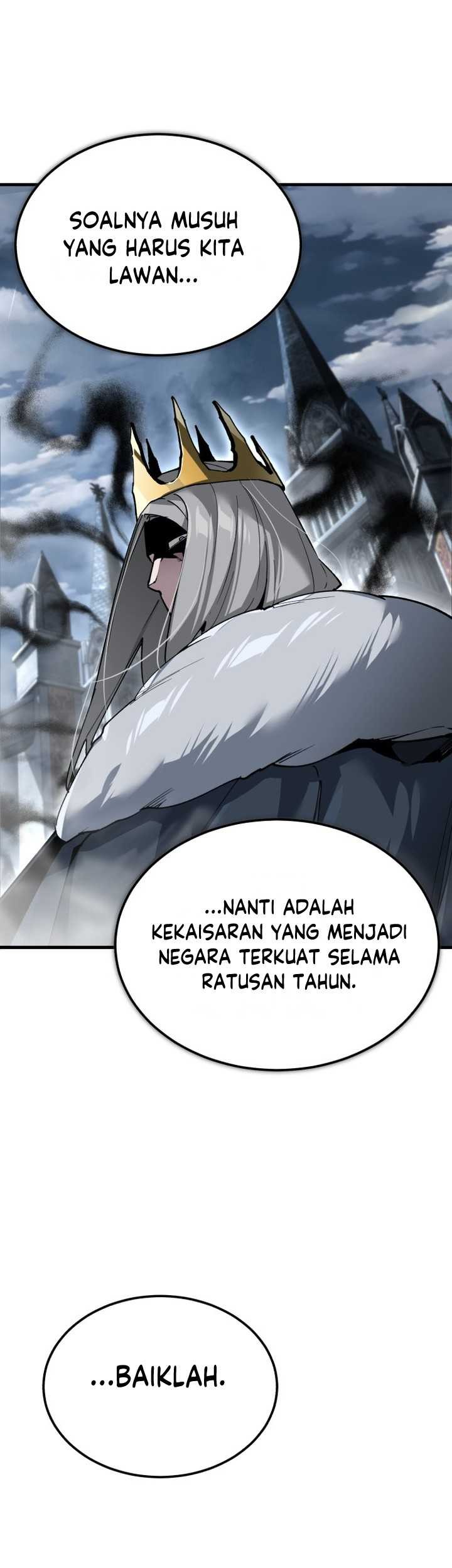 The Heavenly Demon Can’t Live a Normal Life Chapter 118 Gambar 18