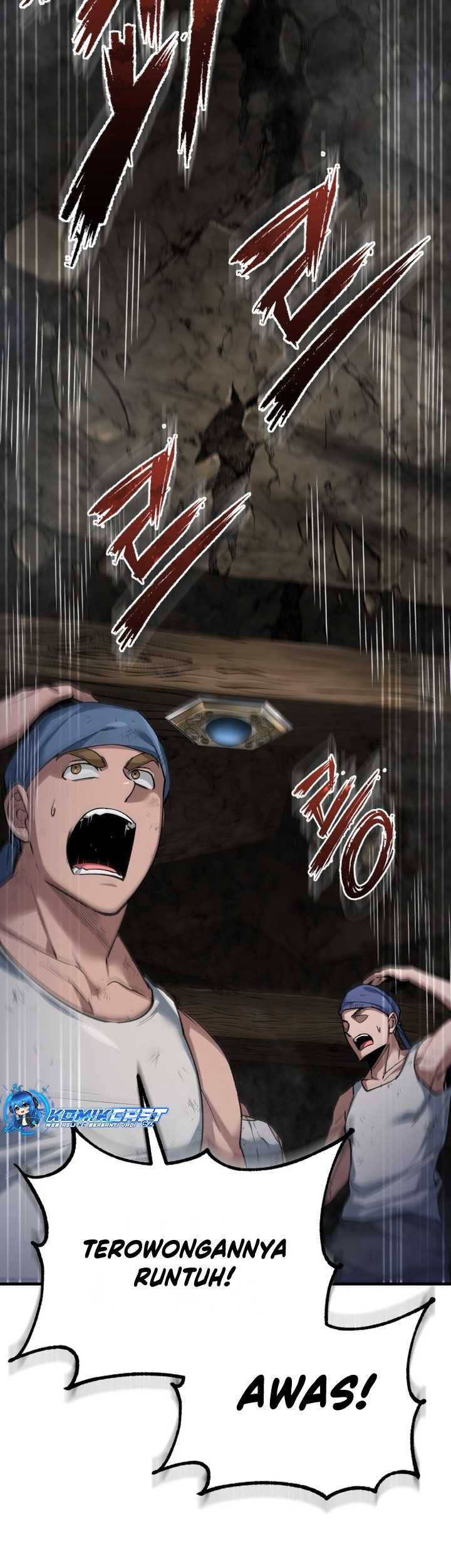 The Heavenly Demon Can’t Live a Normal Life Chapter 118 Gambar 24