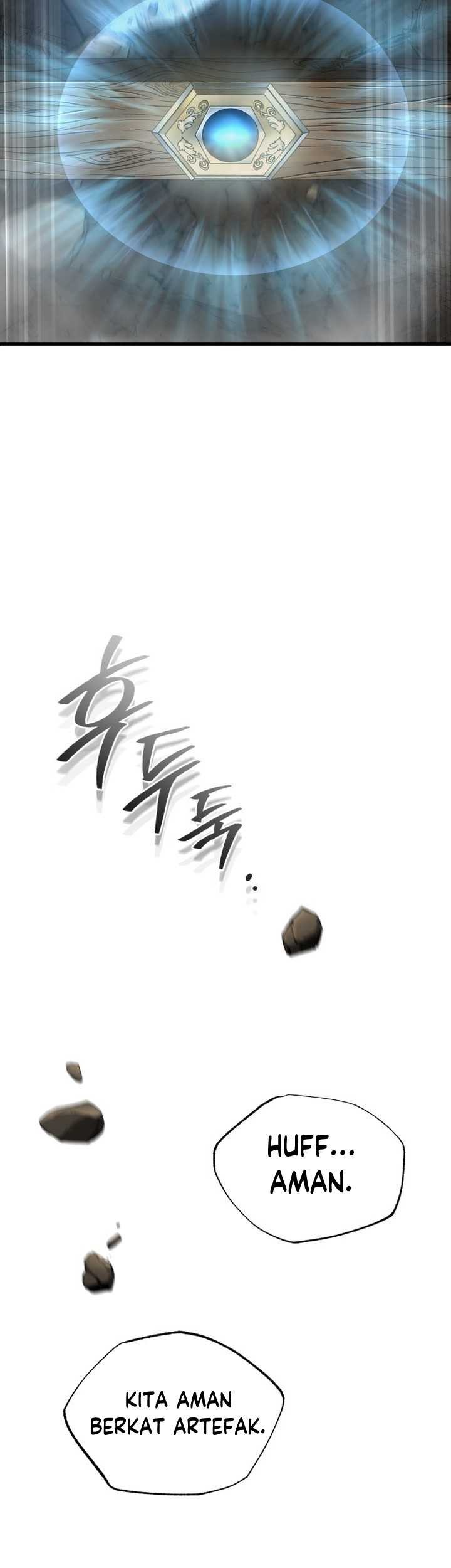 The Heavenly Demon Can’t Live a Normal Life Chapter 118 Gambar 26